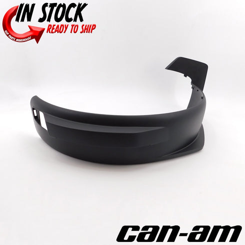 CAN AM LEFT FRONT FENDER  2019-2025 RYKER OEM NEW 705010755